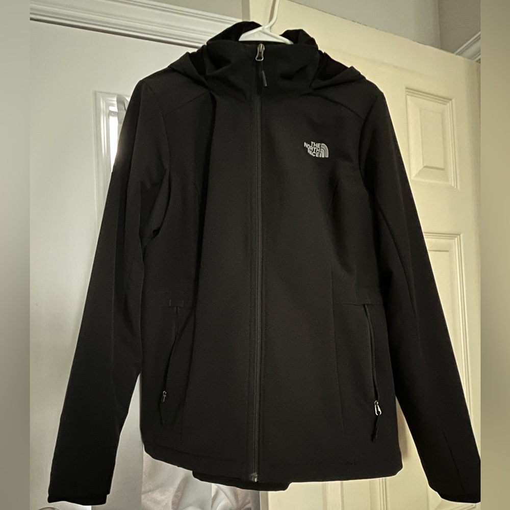 Women’s Shelbe Raschel Hoodie